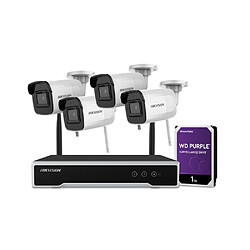 Hikvision NK44W0H-1T