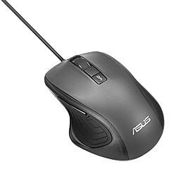 Wewoo Souris optique jeu vidéo USBUS 1600X filaire ASUS UX300 PROlongueur 1,1 m