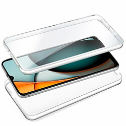 Protection pour téléphone portable Cool Redmi A3 Transparent Xiaomi