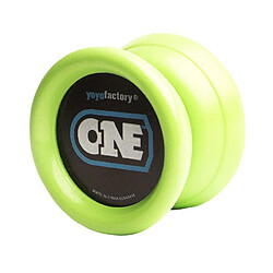 Yoyo - Yoyo Factory- One Vert