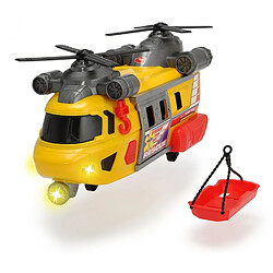 Dickie Rescue Helicopter pas cher