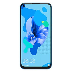 Wewoo Film de verre trempé de protection en pour PC Full Full Glue de 25 PCS Huawei Nova 5i