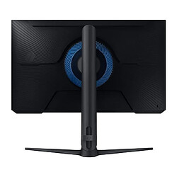 Ecran PC - SAMSUNG - LS24AG300NRXEN - 24 FHD 1920x1080 - Dalle VA - 1 ms - 144 Hz - HDMI / DisplayPort - FreeSync Premium