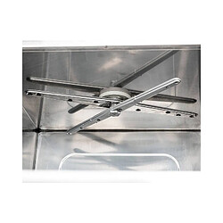 Acheter Lave Verres professionnel Bar - 400 x 400 mm - Stalgast