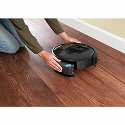 Acheter Aspirateur robot iRobot Roomba Combo i8