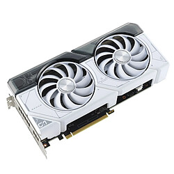 Carte Graphique Asus DUAL GEFORCE RTX 4070 12 GB GDDR6X