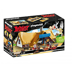 Playmobil® 71266 Hutte d'ordralfabetix