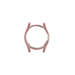 Coque en TPU rose pour votre Samsung Galaxy Watch4 40mm