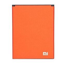 BATTERIE ORIGINALE - OFFICIEL XIAOMI HONGMI NOTE - BM42