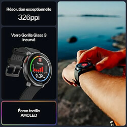 Acheter Montre intelligente Polar VANTAGE V3