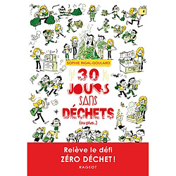 30 jours sans déchets (ou plus...) - Occasion