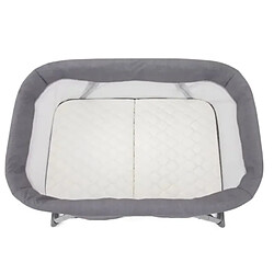 Graco Cododo 2n1 Side-by-Side pearl