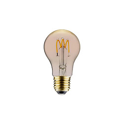 Ampoule LED à filament XXCELL - 3 W - 130 lumens - 2100 K - E27 