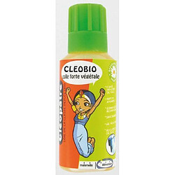 Cléopâtre Cleobio Flacon de Colle végétale avec Régulateur de débit 60 g