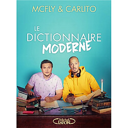 Le dictionnaire moderne