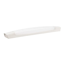 réglette led - aric idyl - 6w - 2700k - ip44 - aric 53090