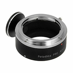 Fotodiox 10-LA-MD-NEX-P Adaptateur de monture d'objectif pour Minolta MD/MC/SR Rokkor à Sony Alpha NEX