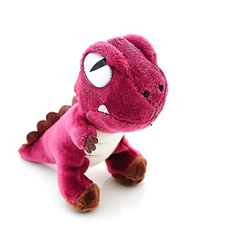 Universal Dinosaur en peluche Poll Key Pendant Pendent, Tyrannosaurus Toy, Doll Dollï¼redï¼ ‰