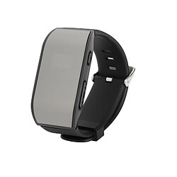 Universal Magnétophone numérique 16 Go Montre Bracelet Magnétophone Professionnel Magnétophone Lecteur MP3 Mini Son Activation Vocale Magnéophone