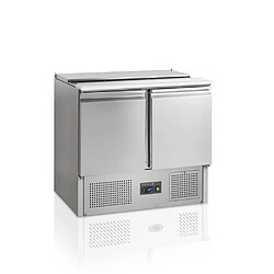 Comptoir pour Saladette GN1/1 SA920 - TEFCOLD