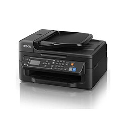 Epson WorkForce WF-2630WF 