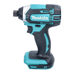 Makita DTD 152 SY Clé à choc sans fil 18 V 165 Nm + 2x batterie 1,3 Ah + chargeur