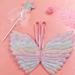 Fairy Wing pour enfants filles