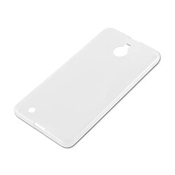 Acheter Cadorabo Coque Nokia Lumia 850 Etui en Transparent