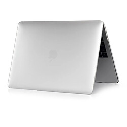 Acheter Wewoo Housse Étui Transparent pour 2016 MacBook Pro 13,3 pouces sans barre tactile A1708 Chapeau-Prince 2 en 1 cristal dur coque en plastique de protection + Europe Version Ultra-mince TPU couvercle de clavier de