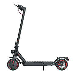 Avis Trottinette électrique iScooter i9pro