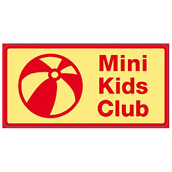 Eberhard Faber 529112 ? Mini Kids Club, 12 Crayons Gel étui en Plastique