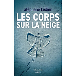 Les corps sur la neige