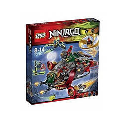 70735 Le Jet Hybride de Ronin, LEGO(r) Ninjago