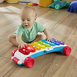 Avis Jouet musical Fisher Price Xylophone