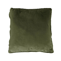 Avis Lisa Design Joy - coussin - en fausse fourrure - 48x48 cm