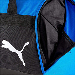 Avis Puma teamGOAL 23 Teambag M Sac De Sport Unisex-Child, Electric Blue Lemonade Black, OSFA