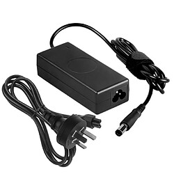 Wewoo Pour Dell Notebook, Conseils de sortie: 7.9x5.0mm Adaptateur secteur 19.5V 3.34A 65W