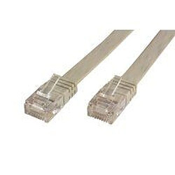 Avis Disney Microconnect Cat6 UTP UltraFlat Cable - 1m