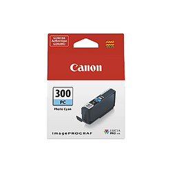 Canon Ink/PFI-300 RPO Cartridge Photo CY