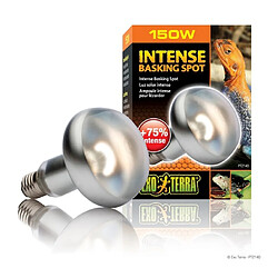 Exoterra LAMPE INTENSE BASKINGSPOT 150W