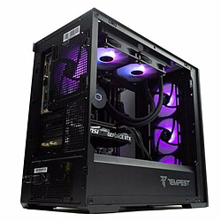 Avis PC de bureau PcCom 32 GB RAM 1 TB SSD Nvidia Geforce RTX 4060