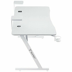 Bureau Tempest Sanctuary Blanc pas cher