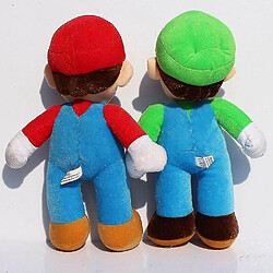 Avis Universal 25cm Mario Bros Toys Plus