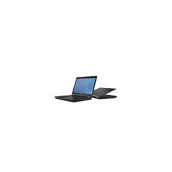 DELL LATITUDE E7250 CORE I5 5300U - Reconditionné