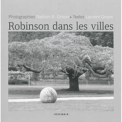 Robinson dans les villes