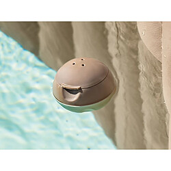 Avis Diffuseur de produits pour spa gonflable - Intex