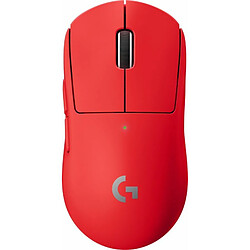 PRO X SUPRL Wless Gam Mouse-RED-EER2-933