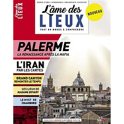 L'âme des lieux, n° 3