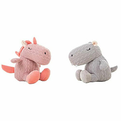 BigBuy Kids Jouet Peluche Kini animaux 30 cm