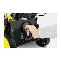 Tondeuse a batterie KARCHER LMO 18-36 - 36cm de coupe 18V - Livrée sans chargeur ni batterie